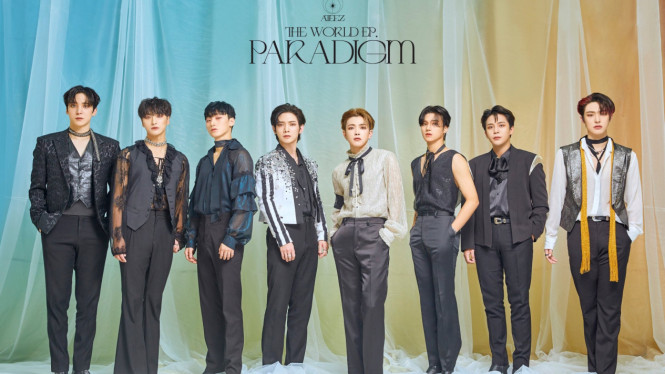 Twitter/ateezofficial