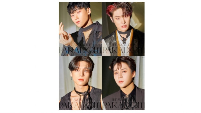 Twitter/ateezofficial