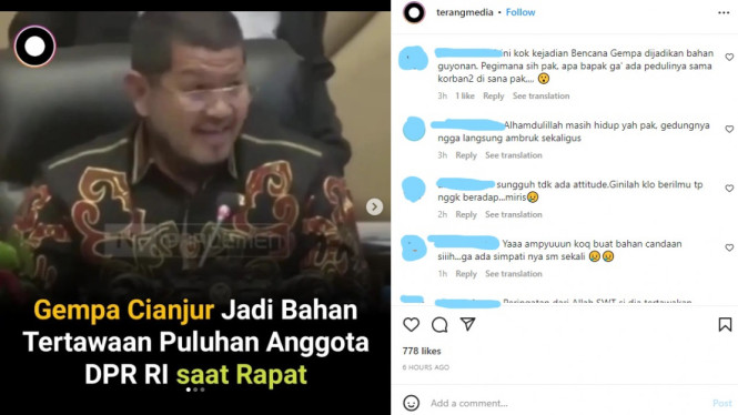 Instagram.com/terangmedia