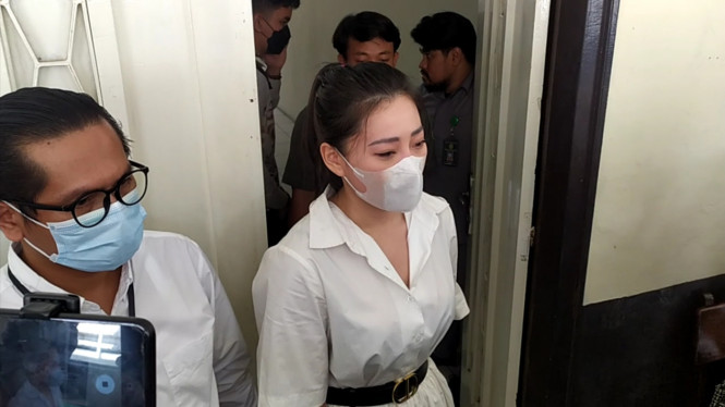 IntipSeleb/ Wahyu Firmansyah