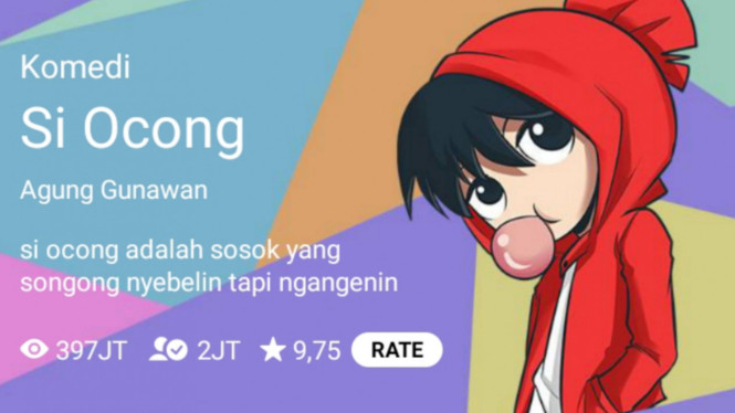 Webtoon