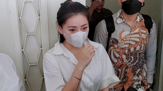 IntipSeleb/ Wahyu Firmansyah