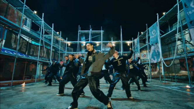 Stone Music Entertainment