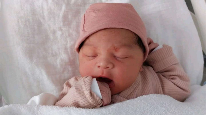 Instagram/@graciaz14