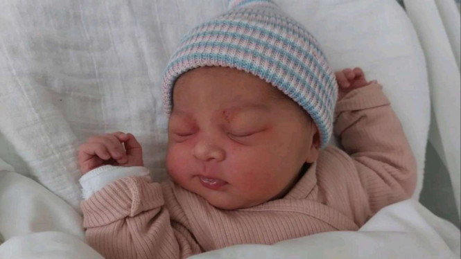 Instagram/@graciaz14