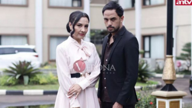 Instagram/@veronapictures