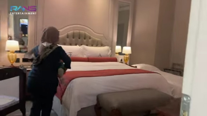 YouTube/Rans Entertainment 