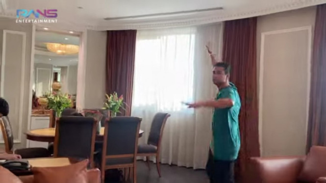 YouTube/Rans Entertainment 