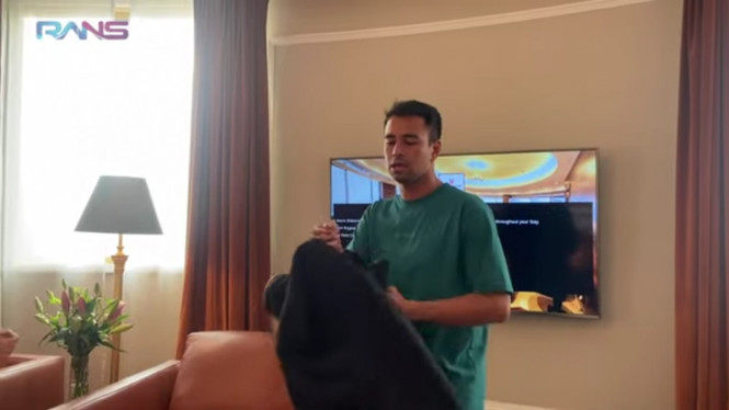 YouTube/Rans Entertainment 