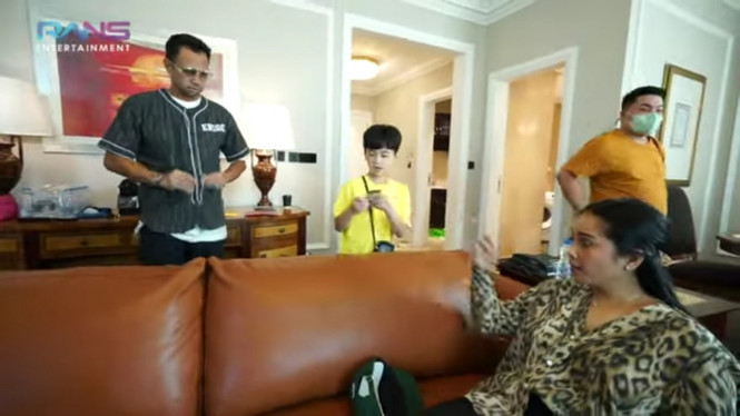 YouTube/Rans Entertainment