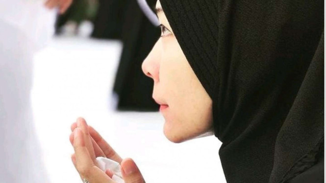 Instagram/@eksantiisreal