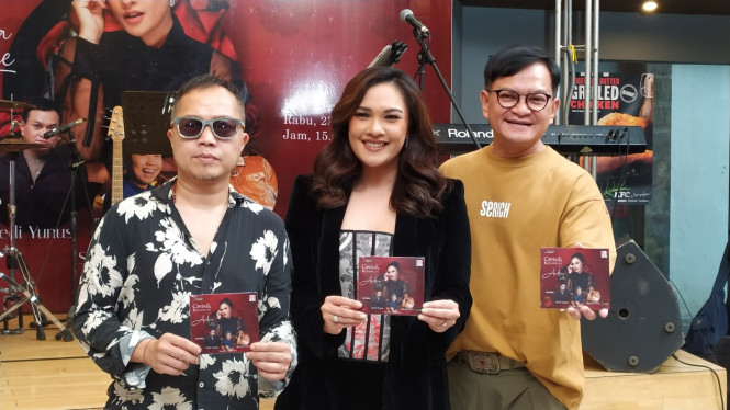 IntipSeleb/ Wahyu Firmansyah