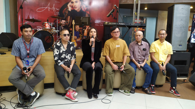 IntipSeleb/ Wahyu Firmansyah