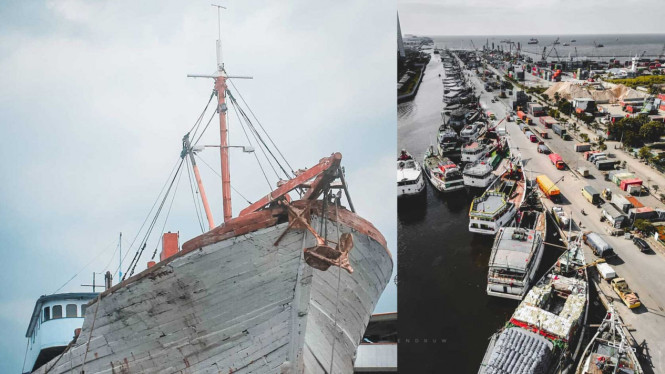 Jakarta.Ku | Endruw_art