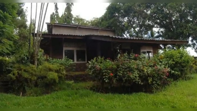 YouTube/Bangku Kosong TV