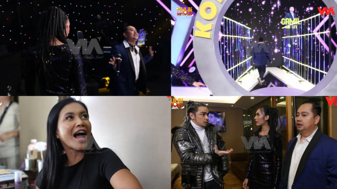 Youtube/IntipSeleb Official