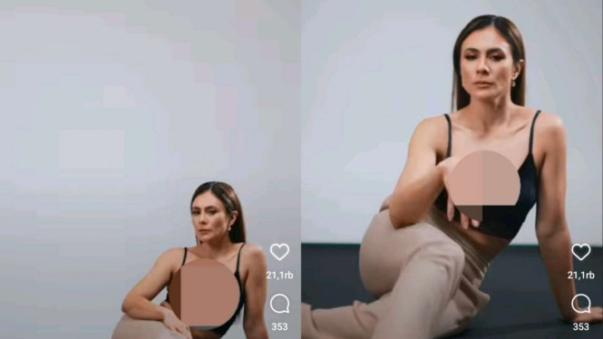 Instagram/@wulanguritno