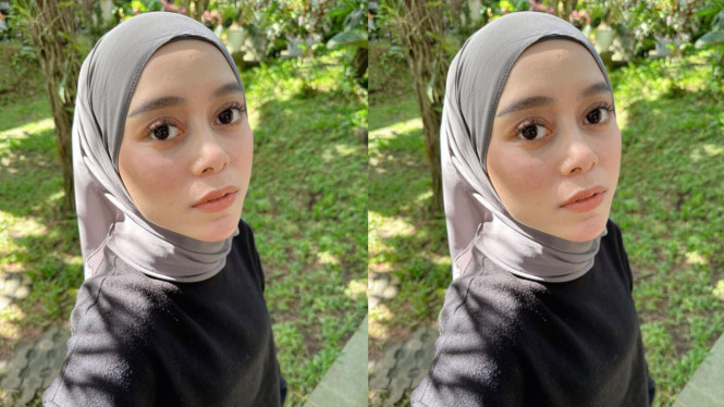 Instagram/@lestykejora