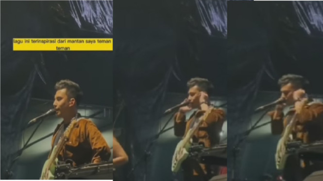 Instagram/lambegosiip