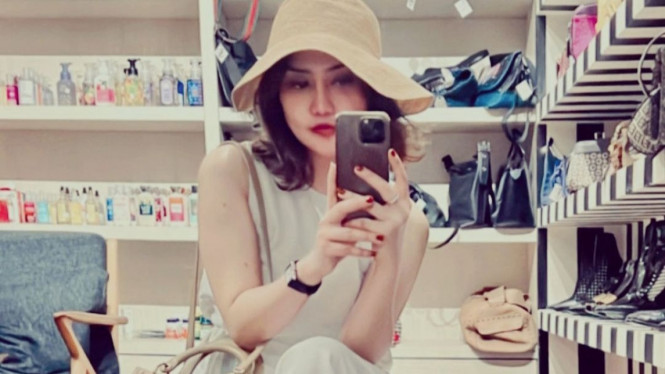 Instagram/citra_kresna 