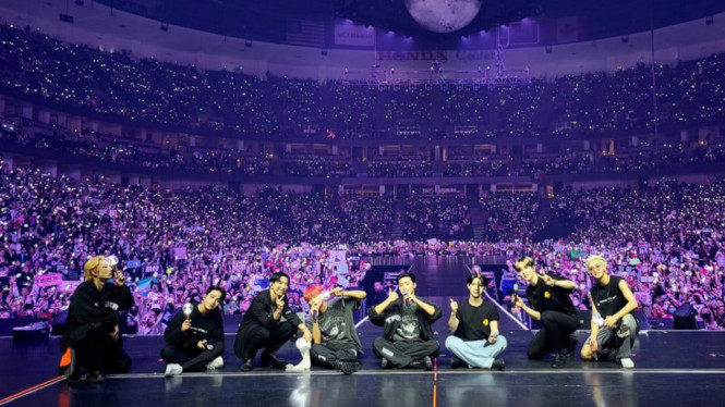 Twitter/@HondaCenter