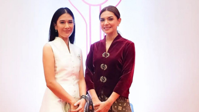 Instagram/therealdiansastr