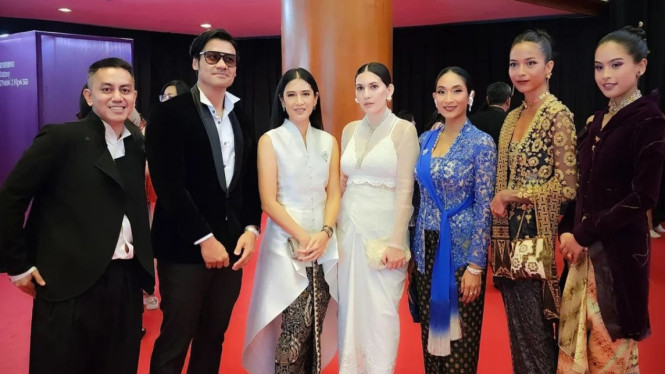 Instagram/therealdiansastr