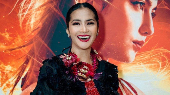 Instagram/maudykoesnaedi