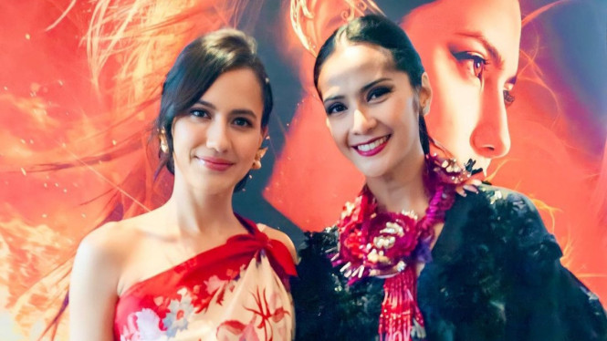 Instagram/maudykoesnaedi