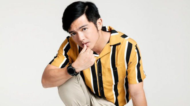 Instagram/nickytirta