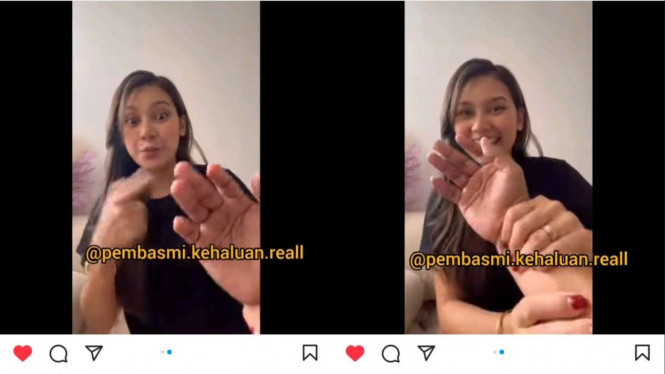 Instagram/@lambegosiip