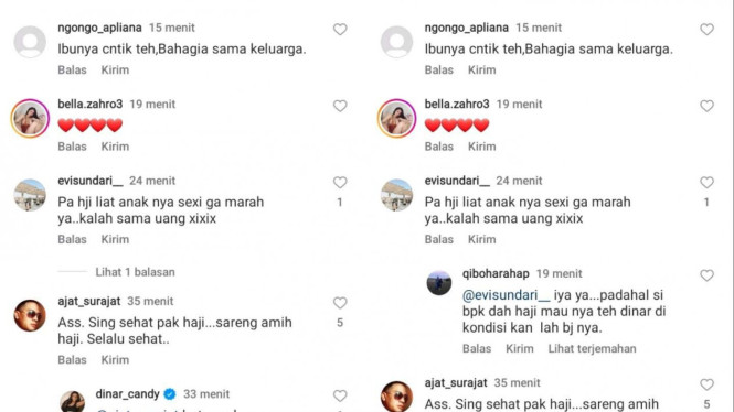 Instagram/@dinar_candy