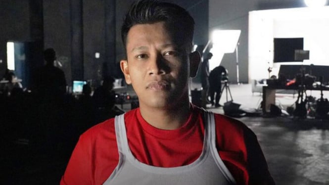 Komika Boris Bongkar Asal Usul Nama Bokir Ternyata Pernah Ompong Saat Sma Komika Boris Bongkar Asal Usul Nama Bokir Ternyata Pernah Ompong Saat Sma