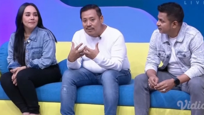 Live streaming/ Vidio.com