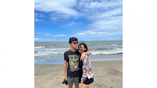 Instagram/@zivamagnolya