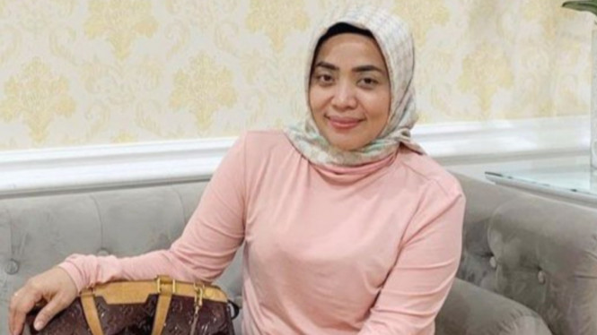 Instagram/muzdalifah999