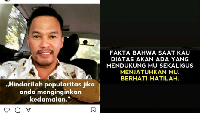 Instagram/@harrisfaisal_11