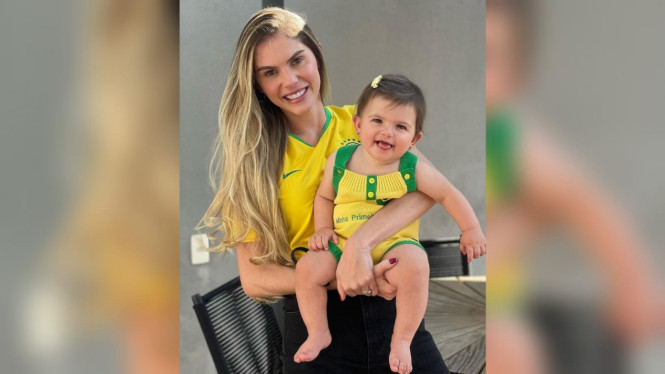 Instagram/barbaraevans22