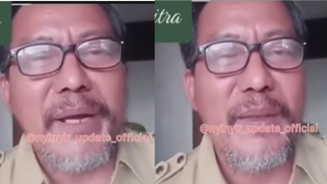 Instagram/rumpi_gosip