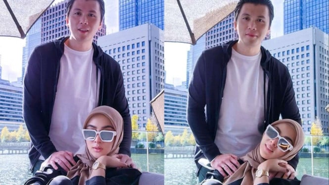 Instagram/@princessyahrini