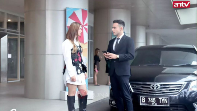 Instagram/veronapictures 