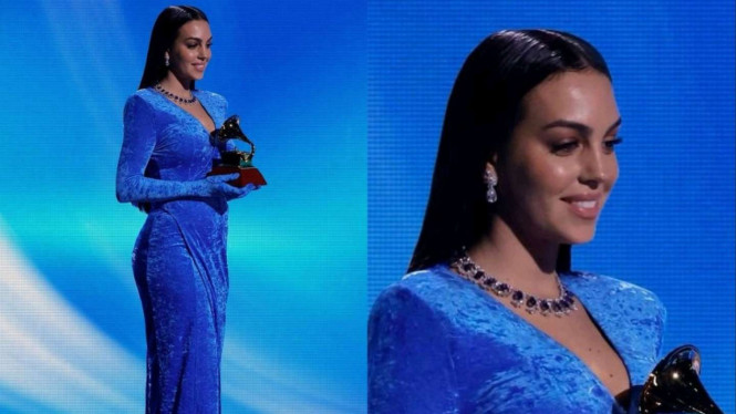 Instagram/@georginagio