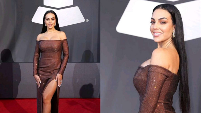 Instagram/@georginagio