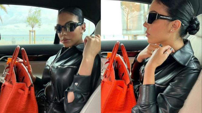 Instagram/@georginagio