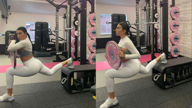 Instagram/@georginagio