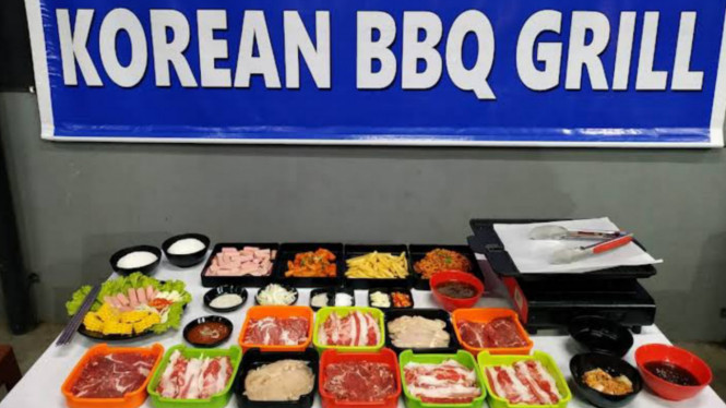 gmaps/KKUMGA Korean BBQ
