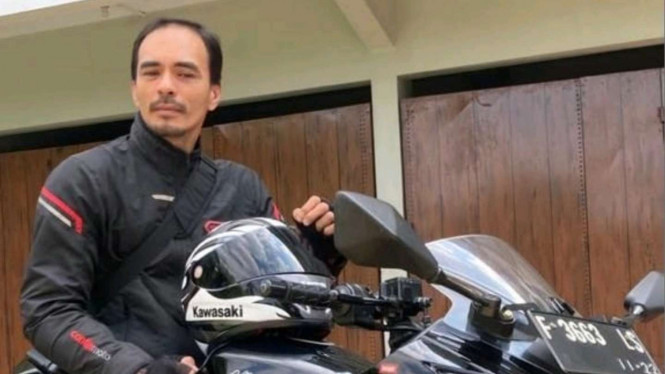 Instagran/@attar.syach