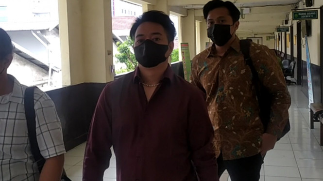 IntipSeleb/ Wahyu Firmansyah