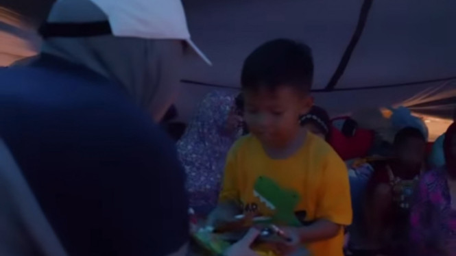 Instagram/ @ririe_fairus