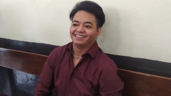 IntipSeleb/ Wahyu Firmansyah